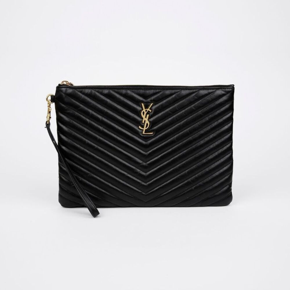 Monogram Tablet Pouch - image 2